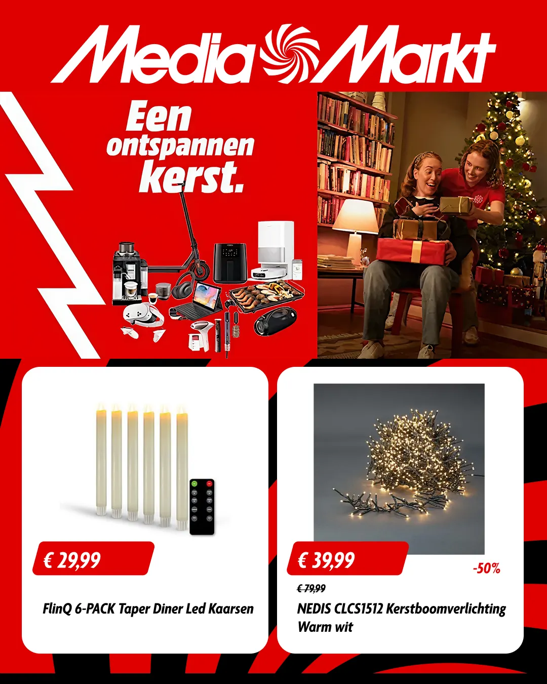 Folder van 4 december tot 19 december 2025 - Folder pagina 1