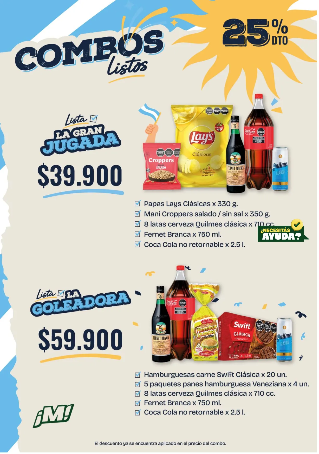 Ofertas de Ofertas Super Mami 2 de julio al 8 de julio 2026 - Página 2 del catálogo