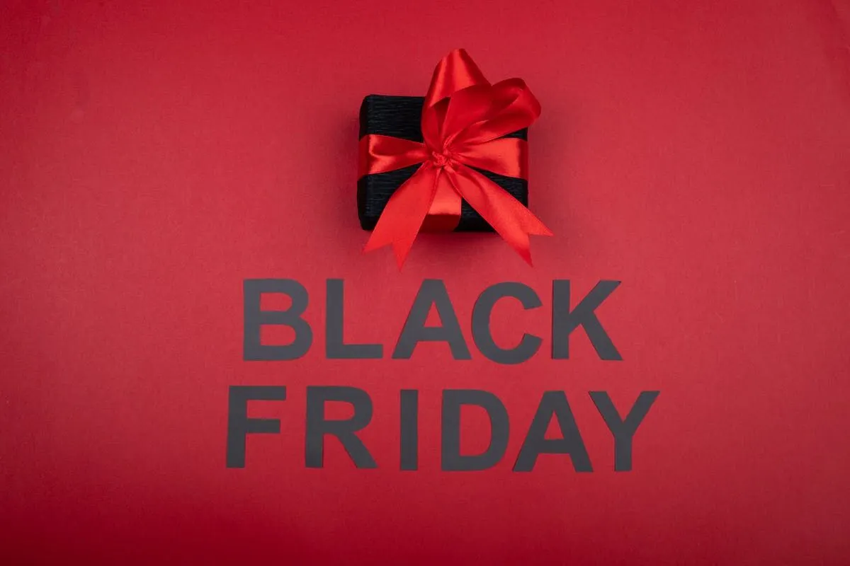 Black Friday survival guide: tips for navigating the crowds and chaos