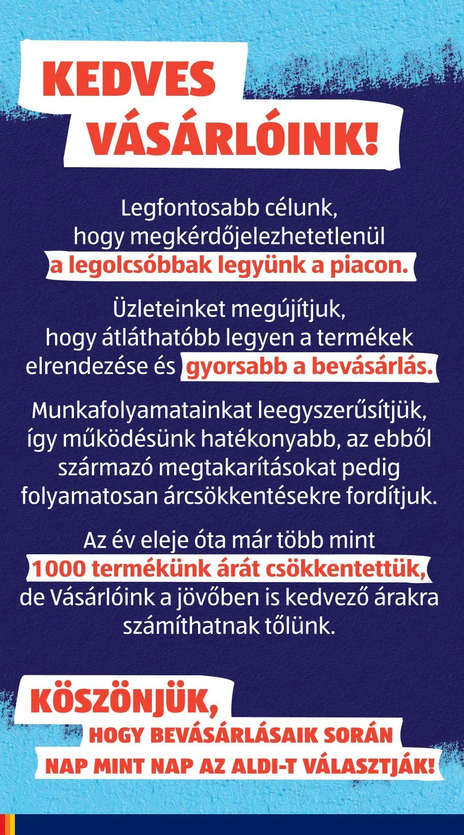 Katalógus Aldi legfrissebb ajánlatai június 11.-tól június 14.-ig 2026. - Oldal 2