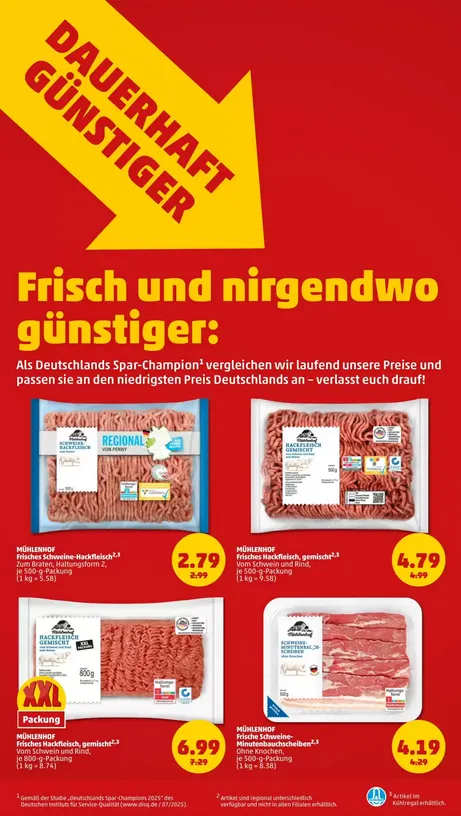 Penny De Folder van 12 januari tot 17 januari 2026 - Folder pagina 2