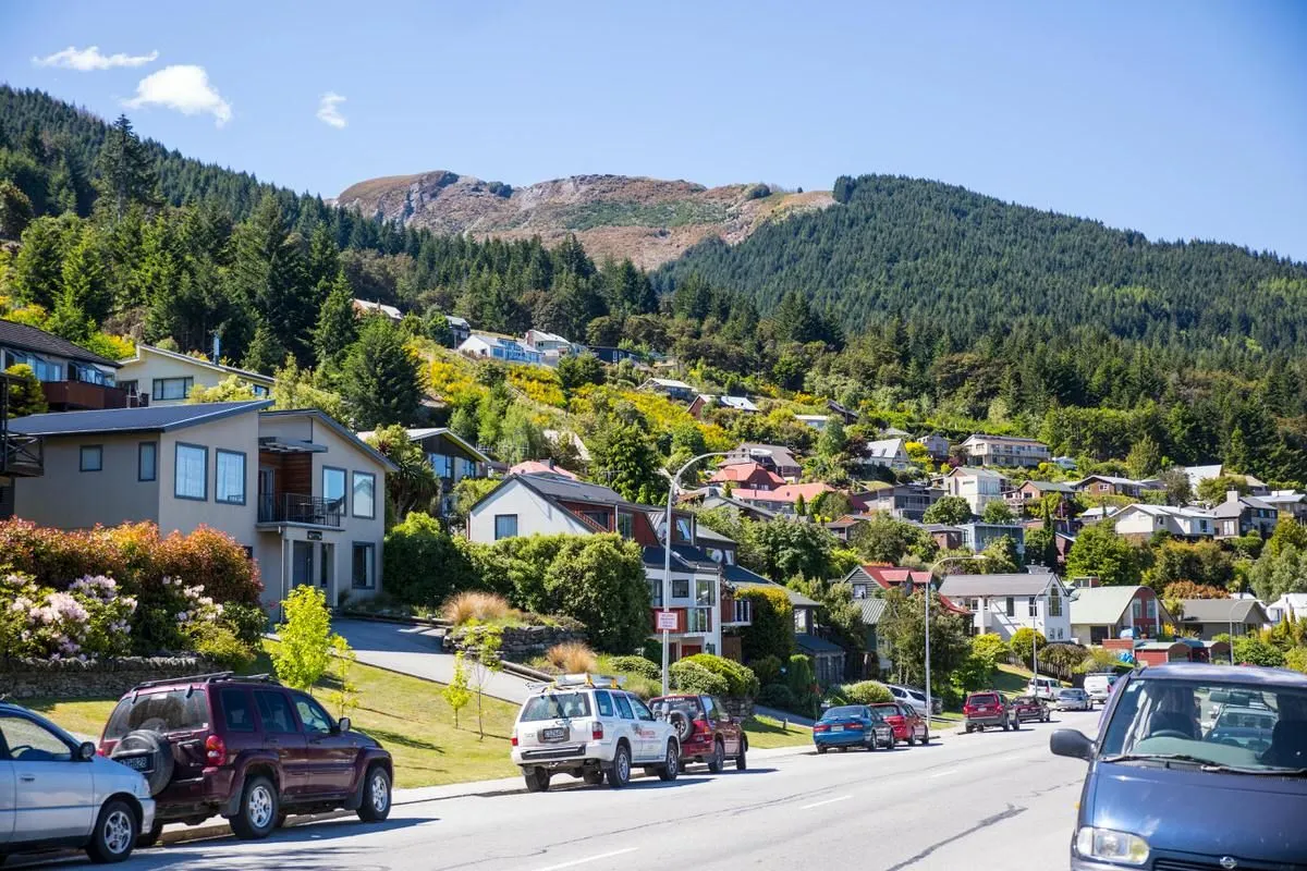Vintage vibes: exploring retro and thrift stores in New Zealand