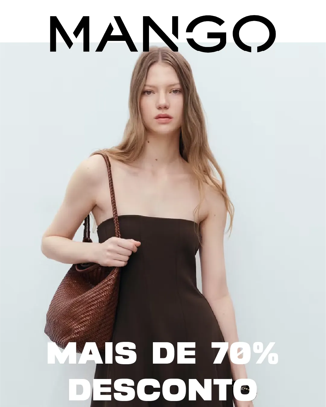 Folheto MANGO  de 22 de julho até 5 de agosto 2026 - Pagina 1