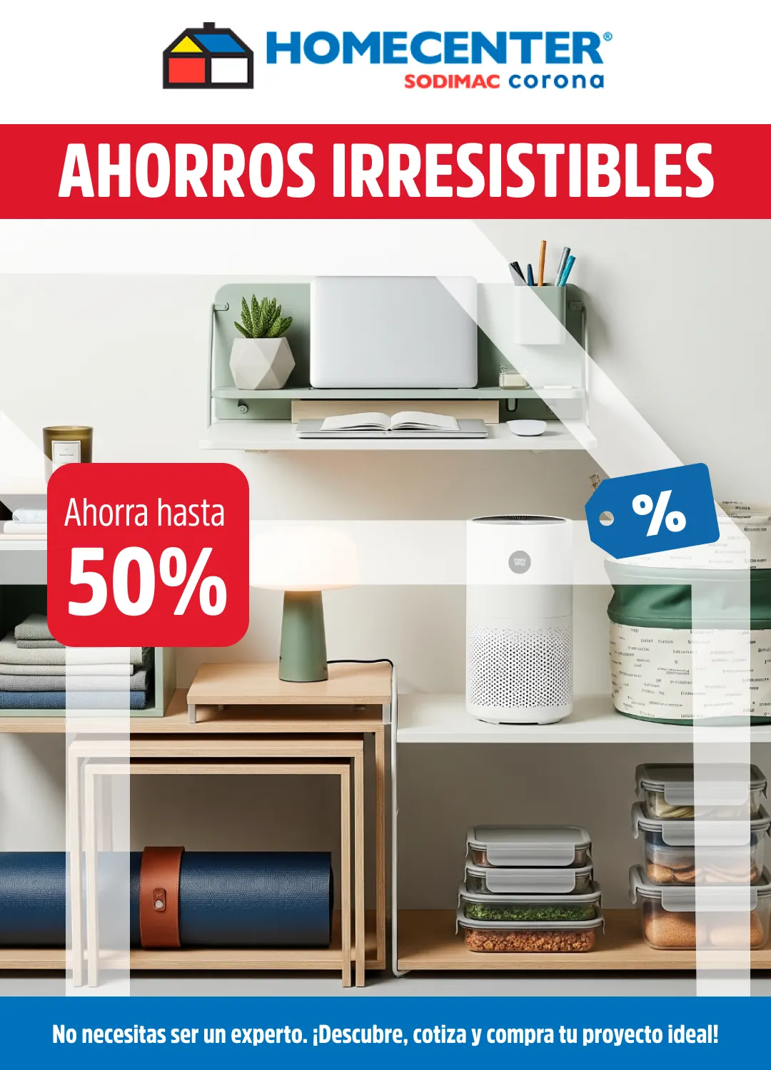 Catalogo de Ahorros irresistibles  4 de febrero al 18 de febrero 2026 - Pag 
