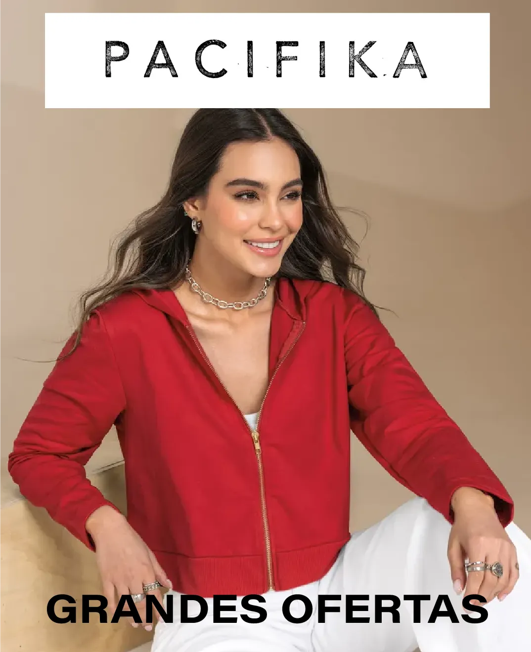 Catalogo de Pacifika 23 de junio al 7 de julio 2026 - Pag 1