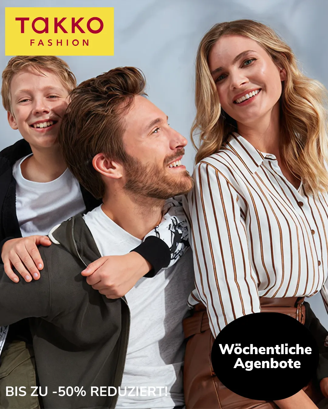Rabatte von 11. September bis 30. September 2025 - Prospekt seite 1