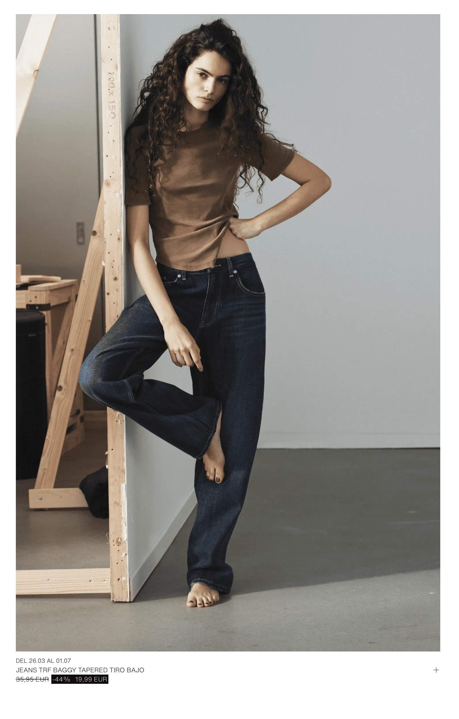 Catálogo de Catálogos de ZARA 26 de marzo al 8 de abril 2026 - Página 2