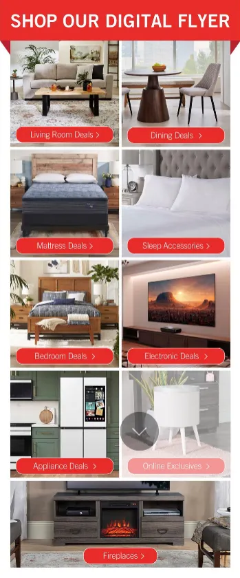 The Brick Sales from February 10 to February 17 2026 - flyer page 2