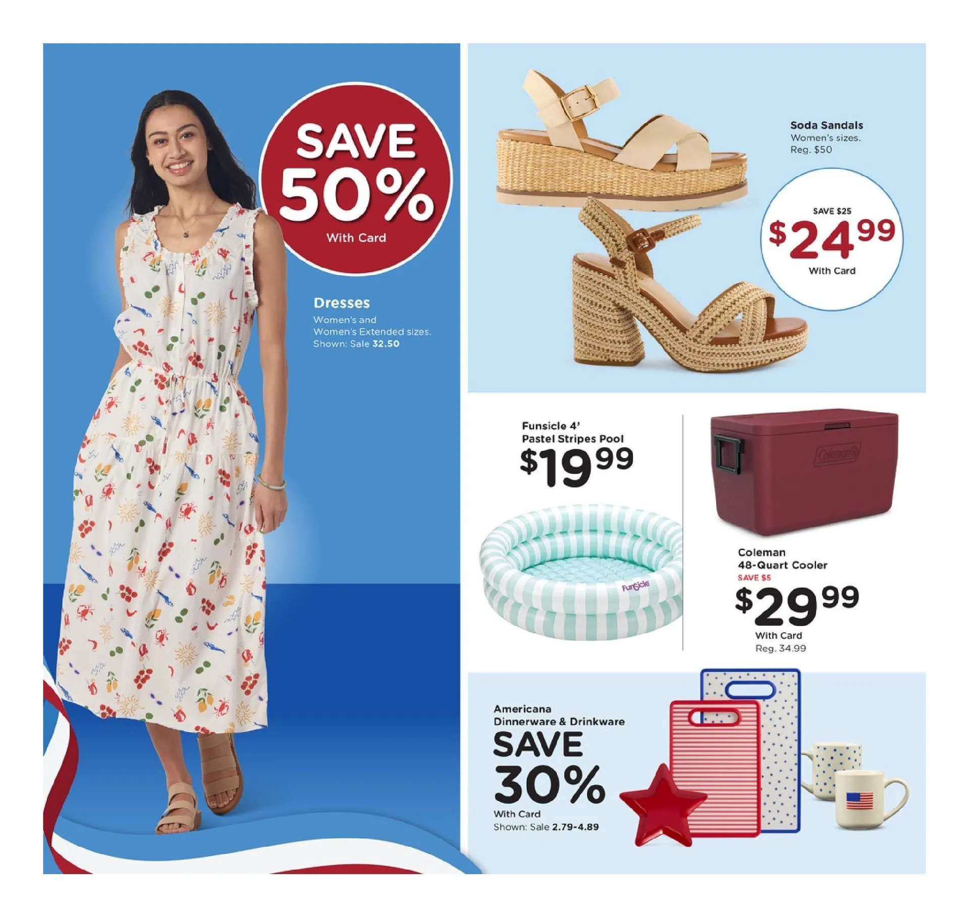 Weekly ad Weekly ads from May 27 to June 2 2026 - Page 2