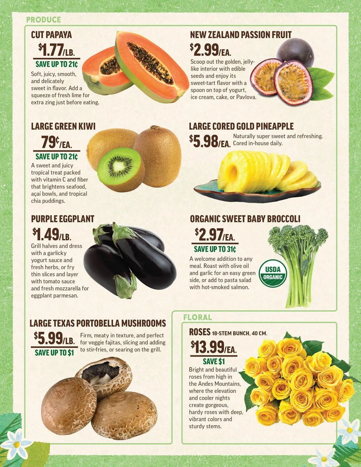 Weekly ad Central Market weekly ads from April 15 to April 21 2026 - Page 2