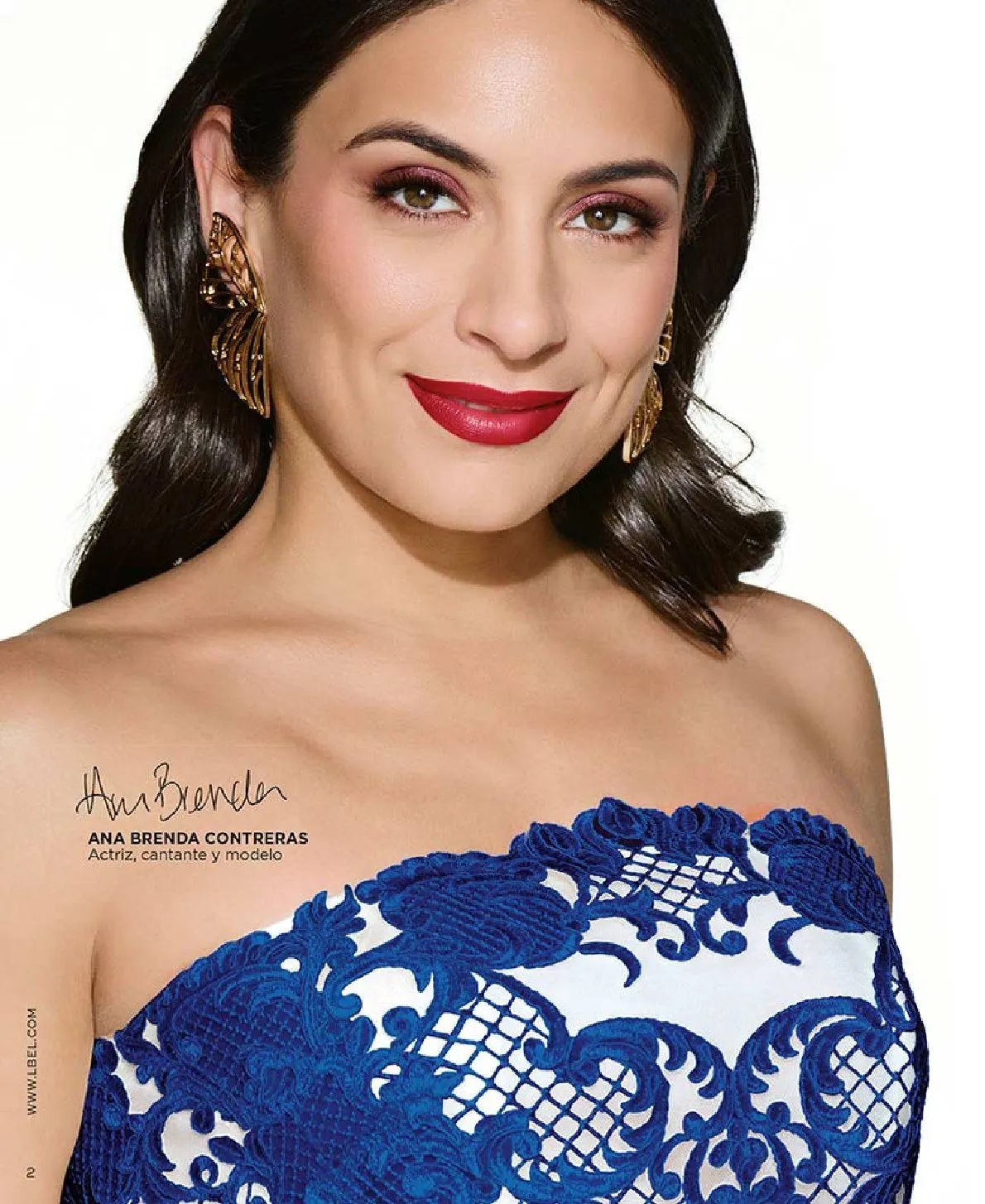 Catálogo de L'Bel Oferta del Mes 1 de septiembre al 30 de septiembre 2025 - Pagina 2