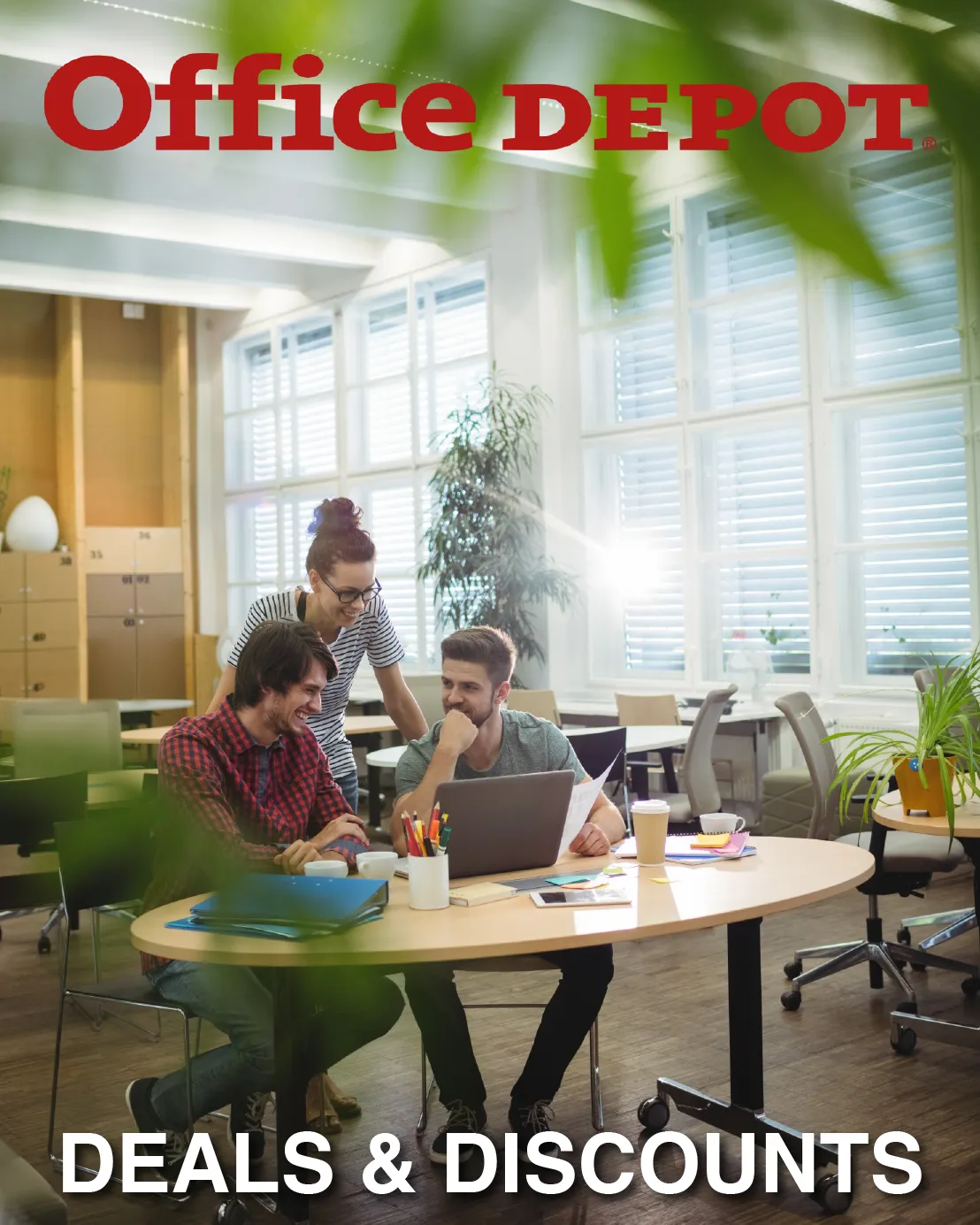 Weekly ad Weekly ads from March 18 to March 31 2026 - Page 