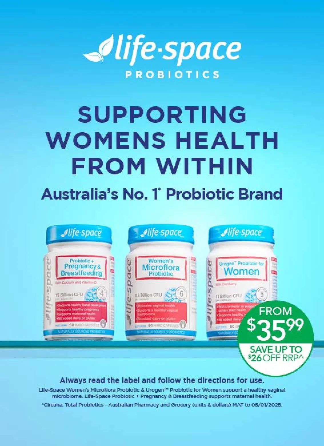 TerryWhite Chemmart Deals - Catalogue valid from 13 May to 27 May 2025 - page 2