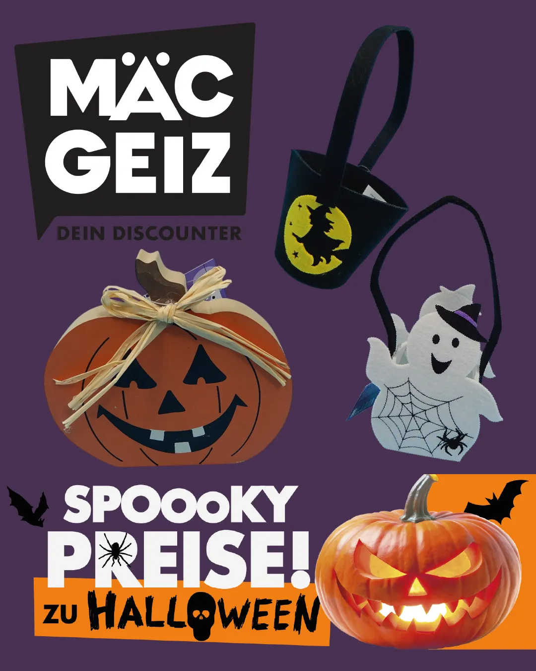 Rabatte von 21. Oktober bis 7. November 2025 - Prospekt seite 