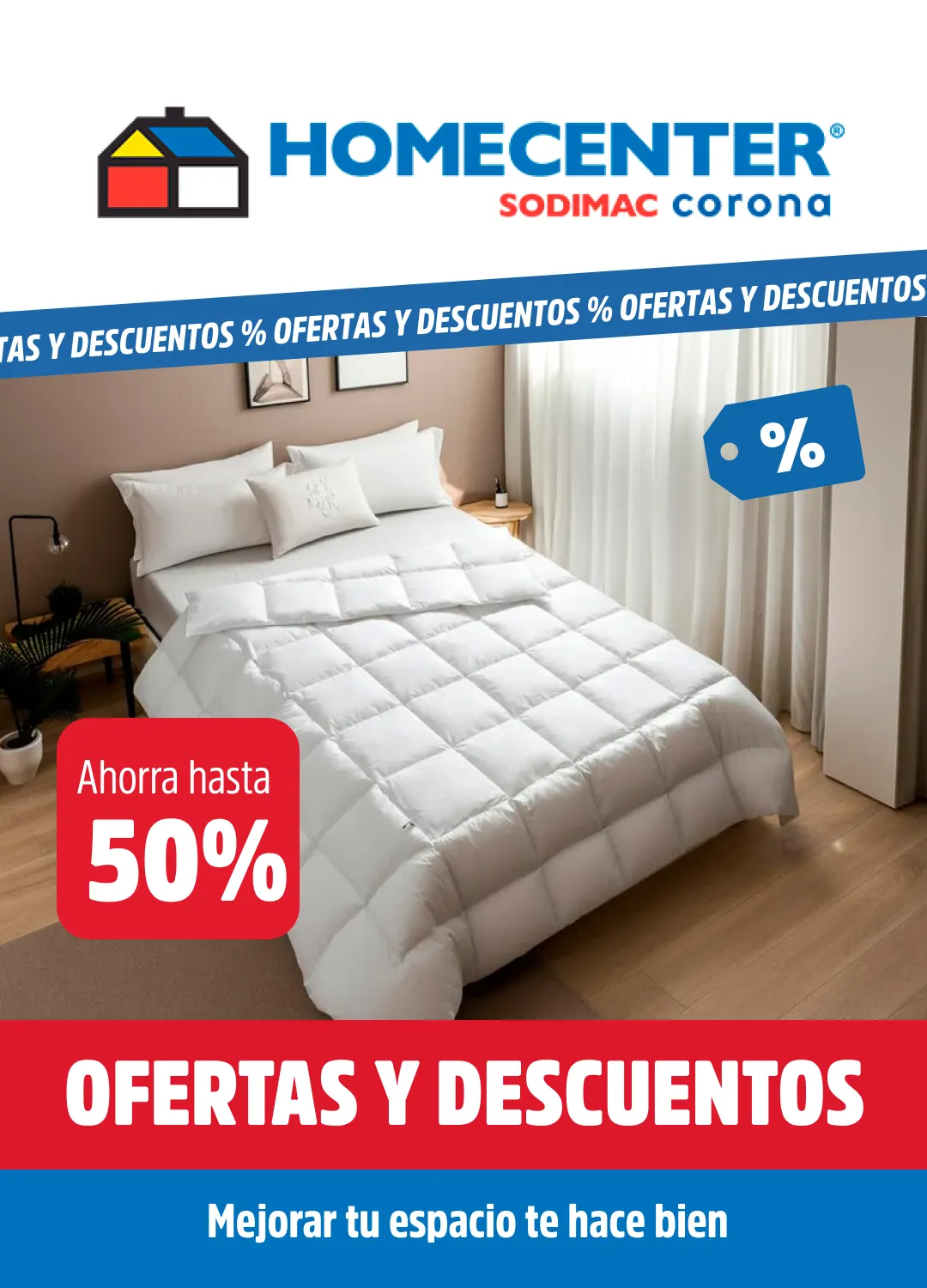 Catalogo de Ofertas 10 de julio al 31 de julio 2025 - Pag 1