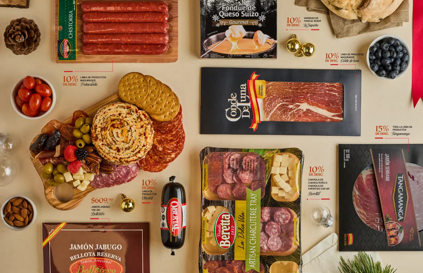 Catálogo de  Alsuper Ofertas 23 de diciembre al 31 de diciembre 2025 - Pagina 2