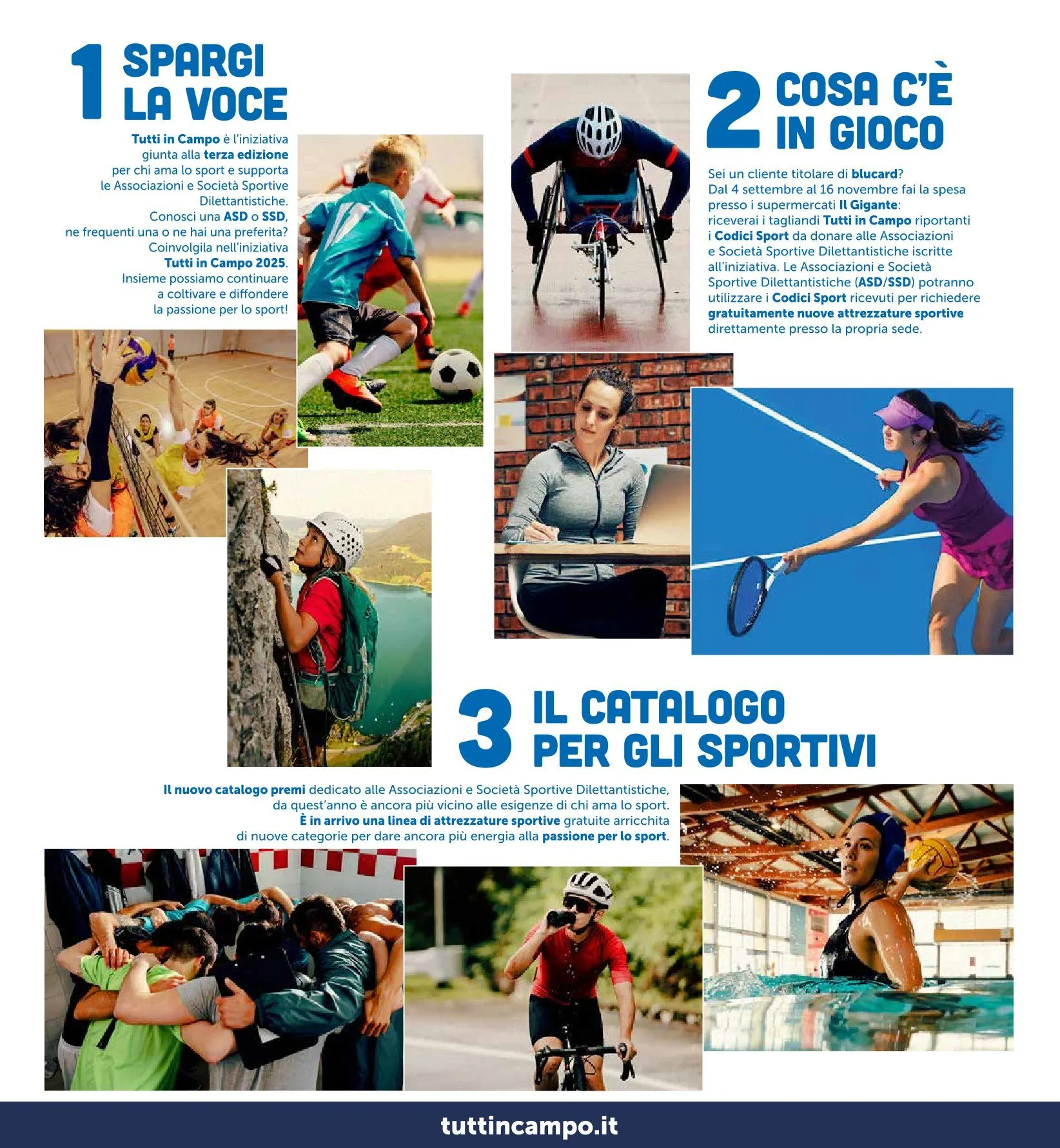 Volantini Il Gigante  da 4 settembre a 16 novembre di 2025 - Pagina del volantino 2