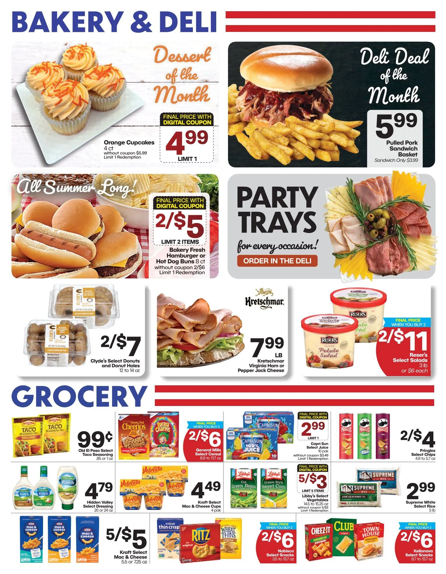 Weekly promotion Weekly ads spanning from May 20 to May 26 2026 - Page 2 for Catalogue 365