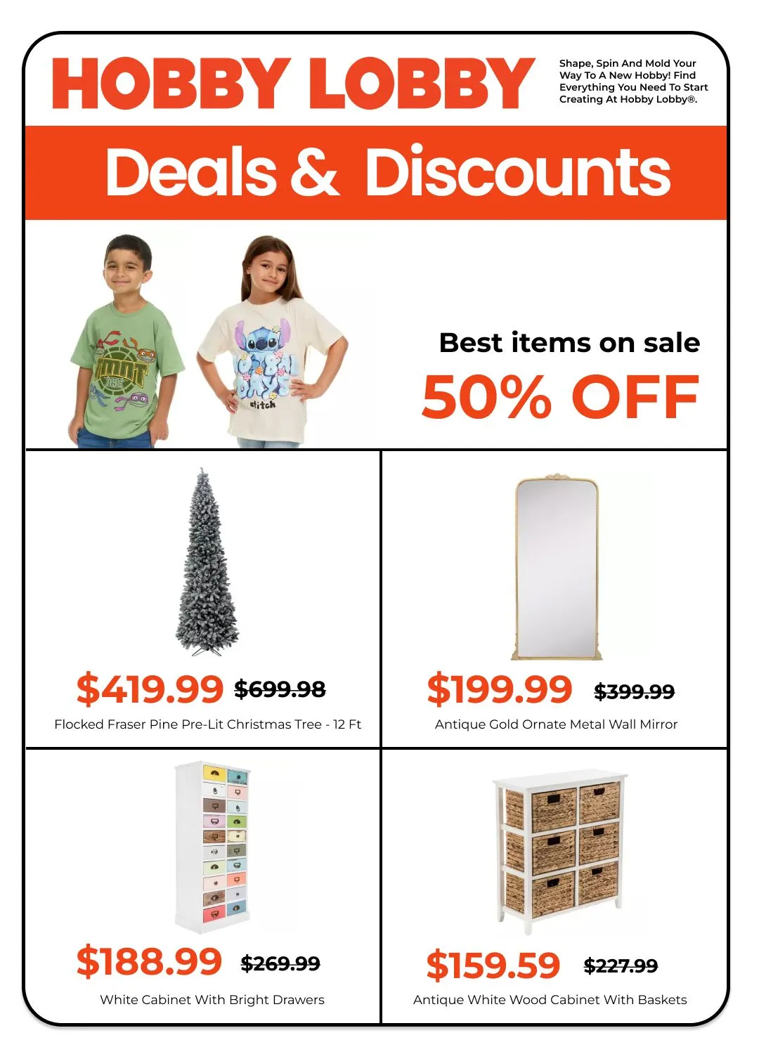 Weekly ad Weekly ads from August 11 to August 25 2025 - Page 