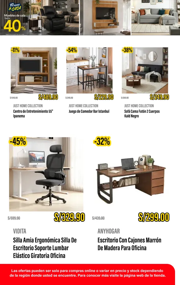 Catalogo de Maestro Ofertas 16 de junio al 30 de junio 2026 - Pag 2