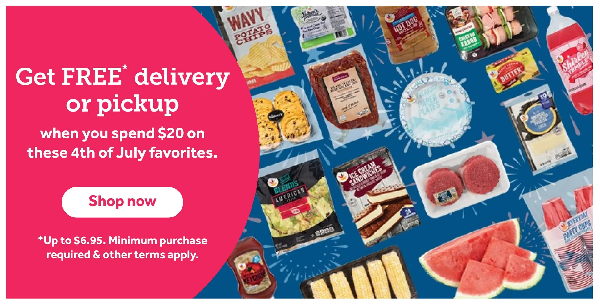 Weekly ad Stop & Shop weekly ads from July 4 to July 10 2025 - Page 2