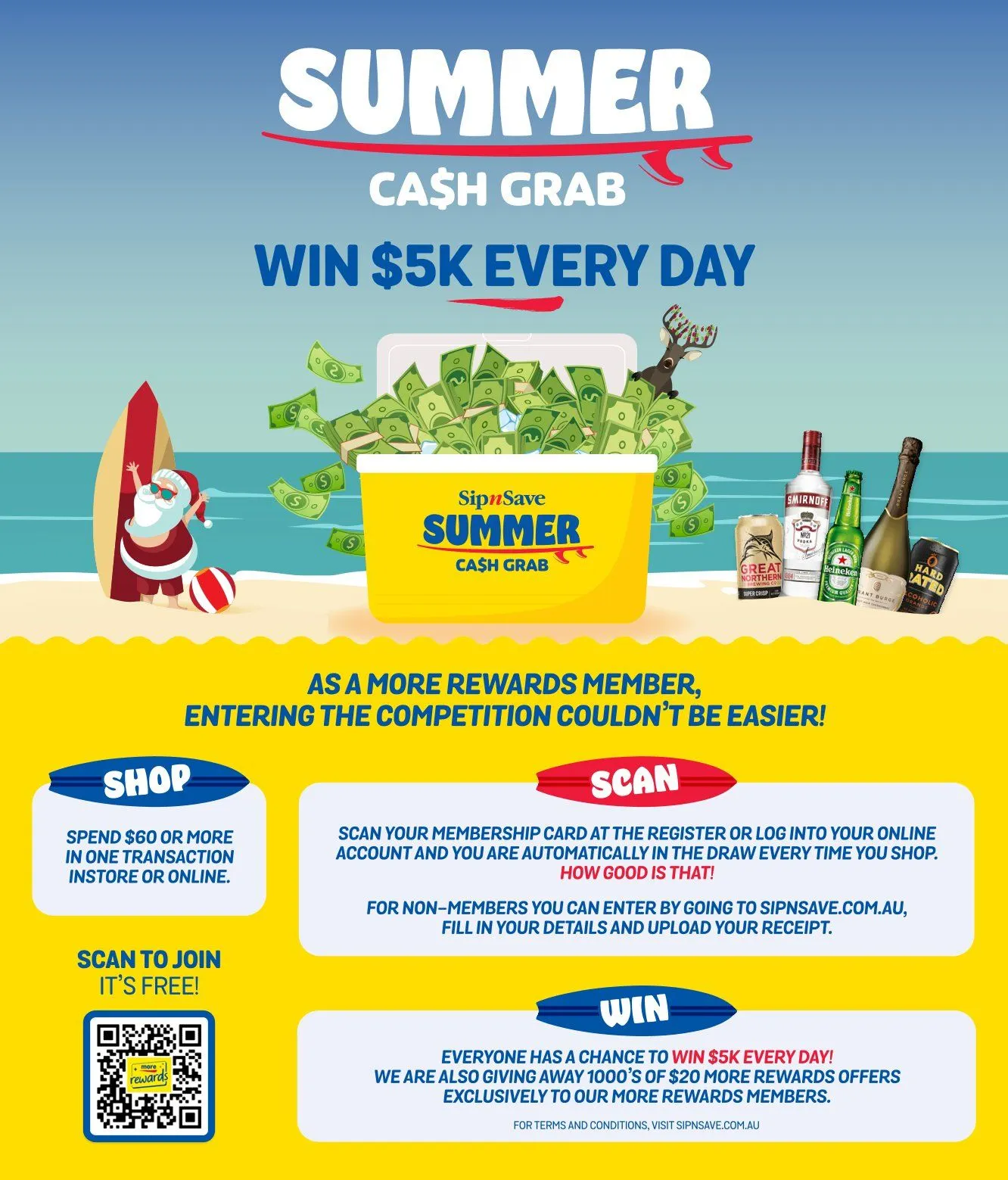 SipnSave ´s Deals - Catalogue valid from 18 December to 31 December 2025 - page 2