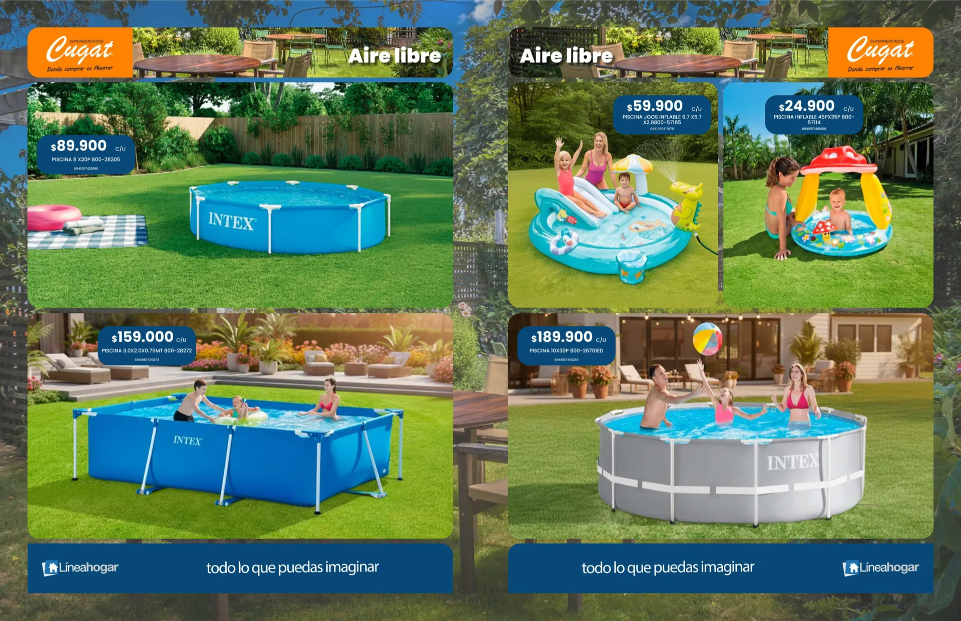 Catálogo de Cugat Ofertas 18 de diciembre al 24 de diciembre 2025 - Página 2