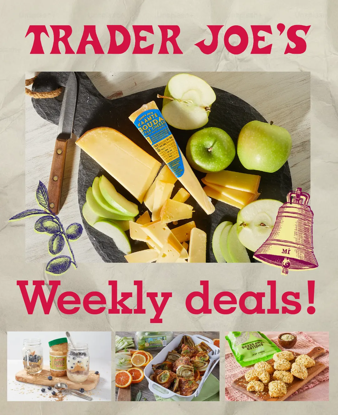 Weekly ad Weekly ads from March 10 to March 26 2026 - Page 