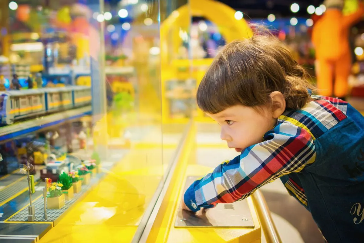 Les magasins de jouets les moins chers en France