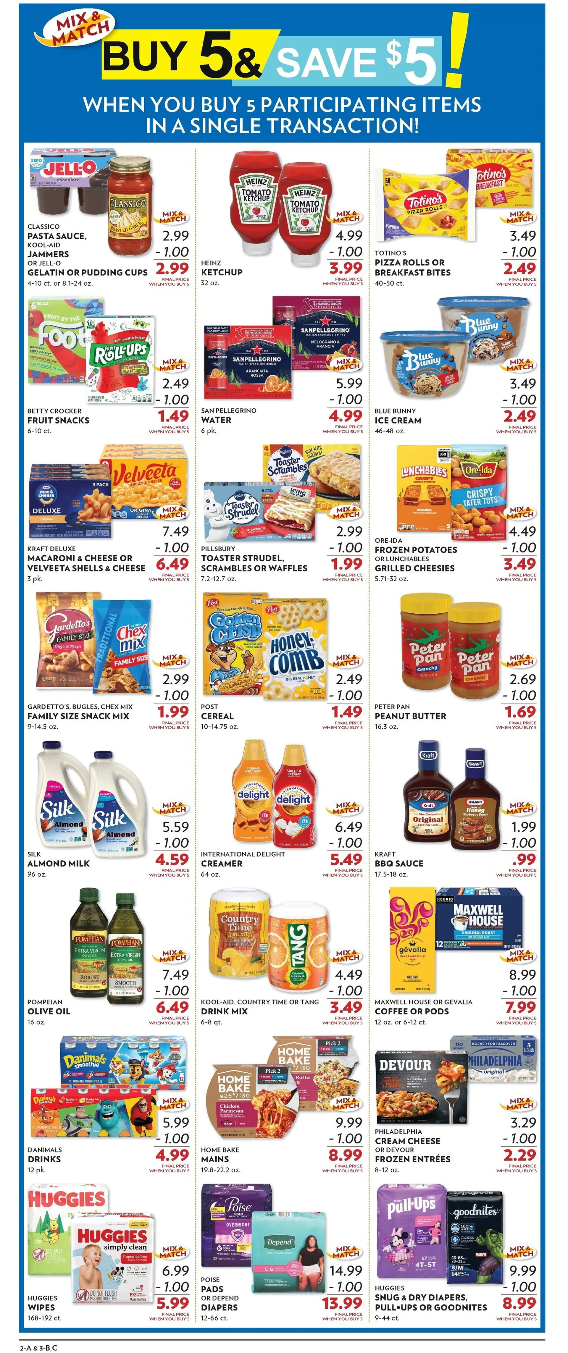 Weekly ad Reasor's weekly ads from June 4 to June 11 2025 - Page 2