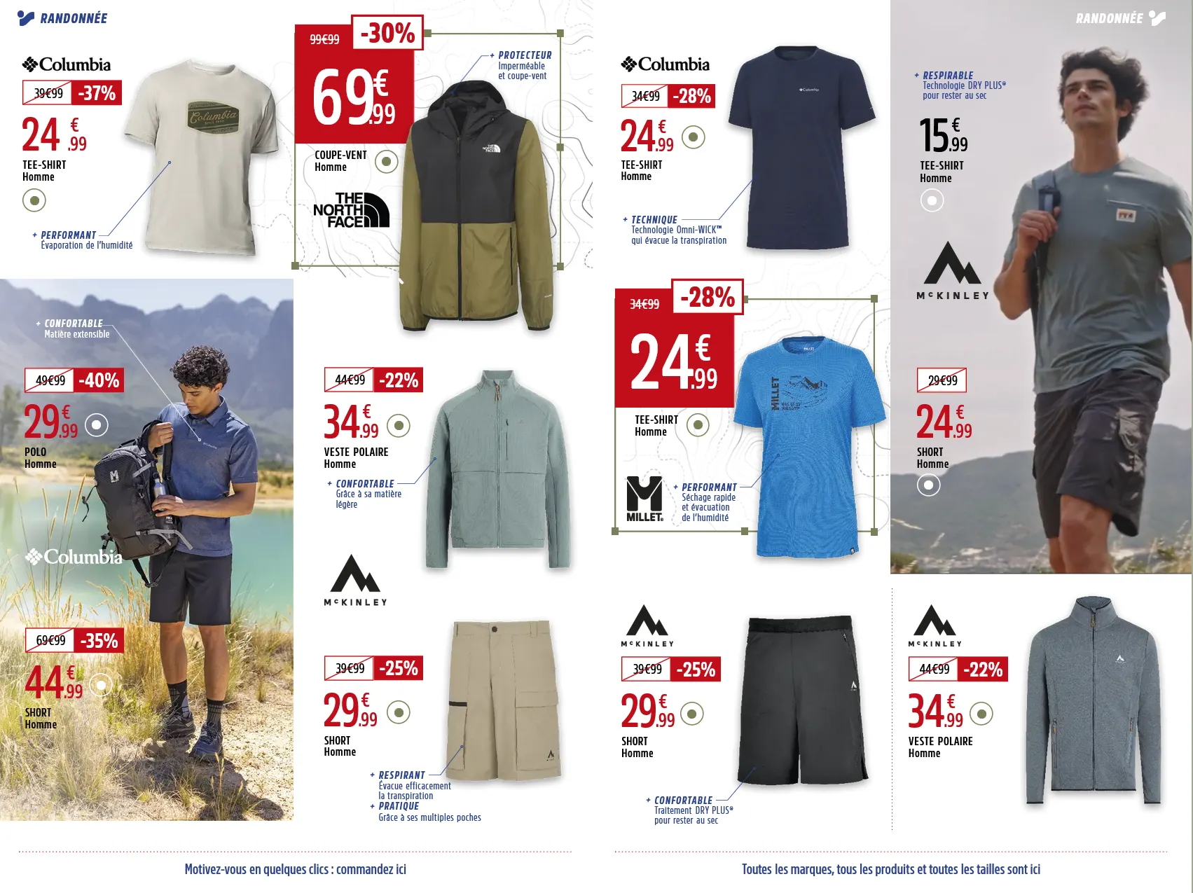  Catalogues INTERSPORT du 11 mai au 19 mai 2026 - Catalogue page 2
