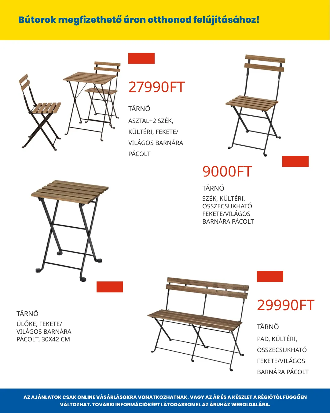 Katalógus IKEA április 28.-tól május 18.-ig 2026. - Oldal 2