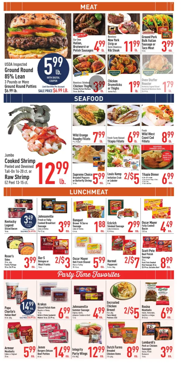Weekly ad Strack & Van Til Sales from December 17 to December 24 2025 - Page 2
