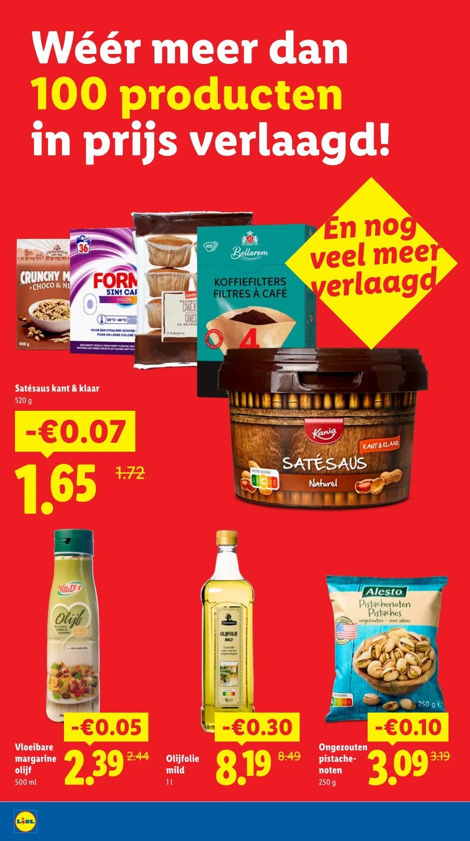 Lidl folders van 1 juni tot 7 juni 2026 - Folder pagina 2