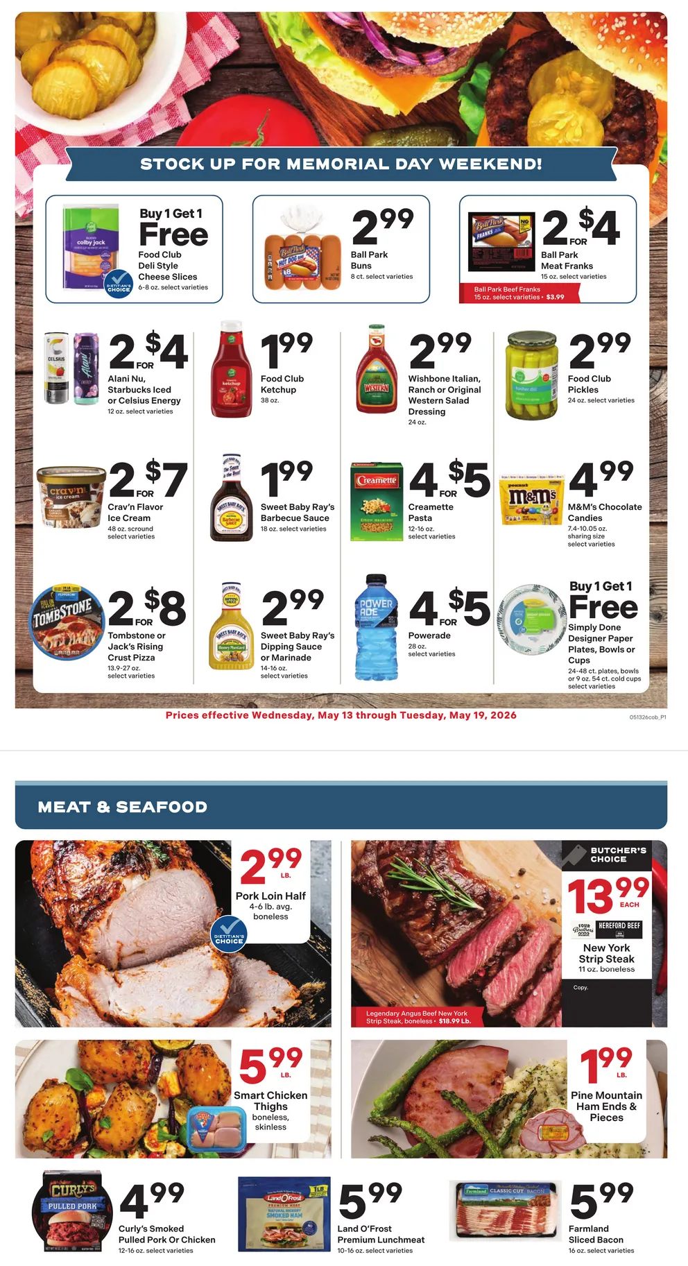 Weekly ad Coborn's Sales from May 13 to May 19 2026 - Page 2