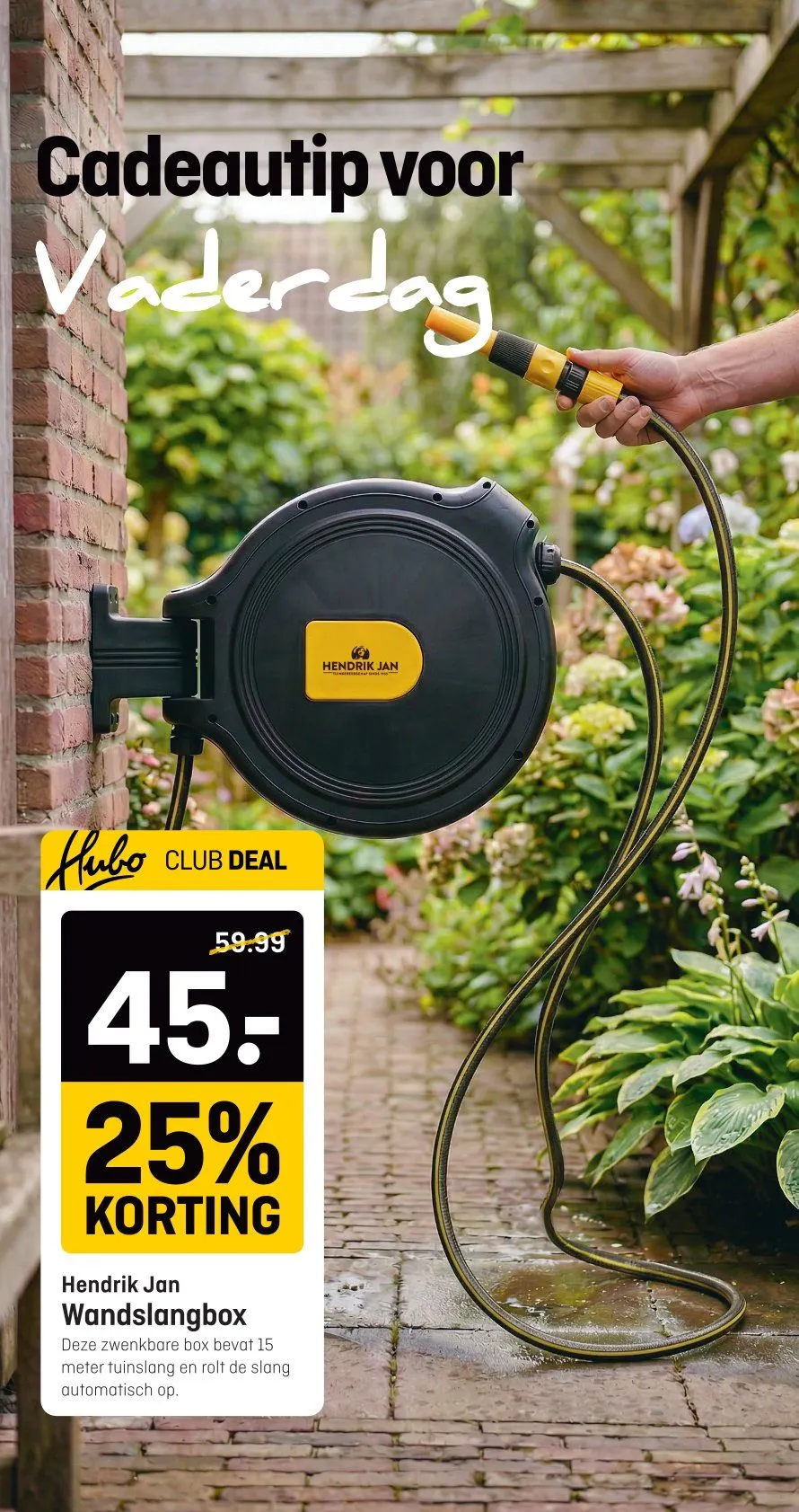  Hubo Folder van 15 juni tot 28 juni 2026 - Folder pagina 2