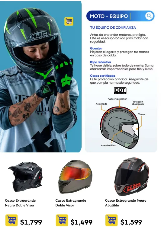 Catálogo de Coppel Ofertas 25 de marzo al 30 de abril 2026 - Pagina 2