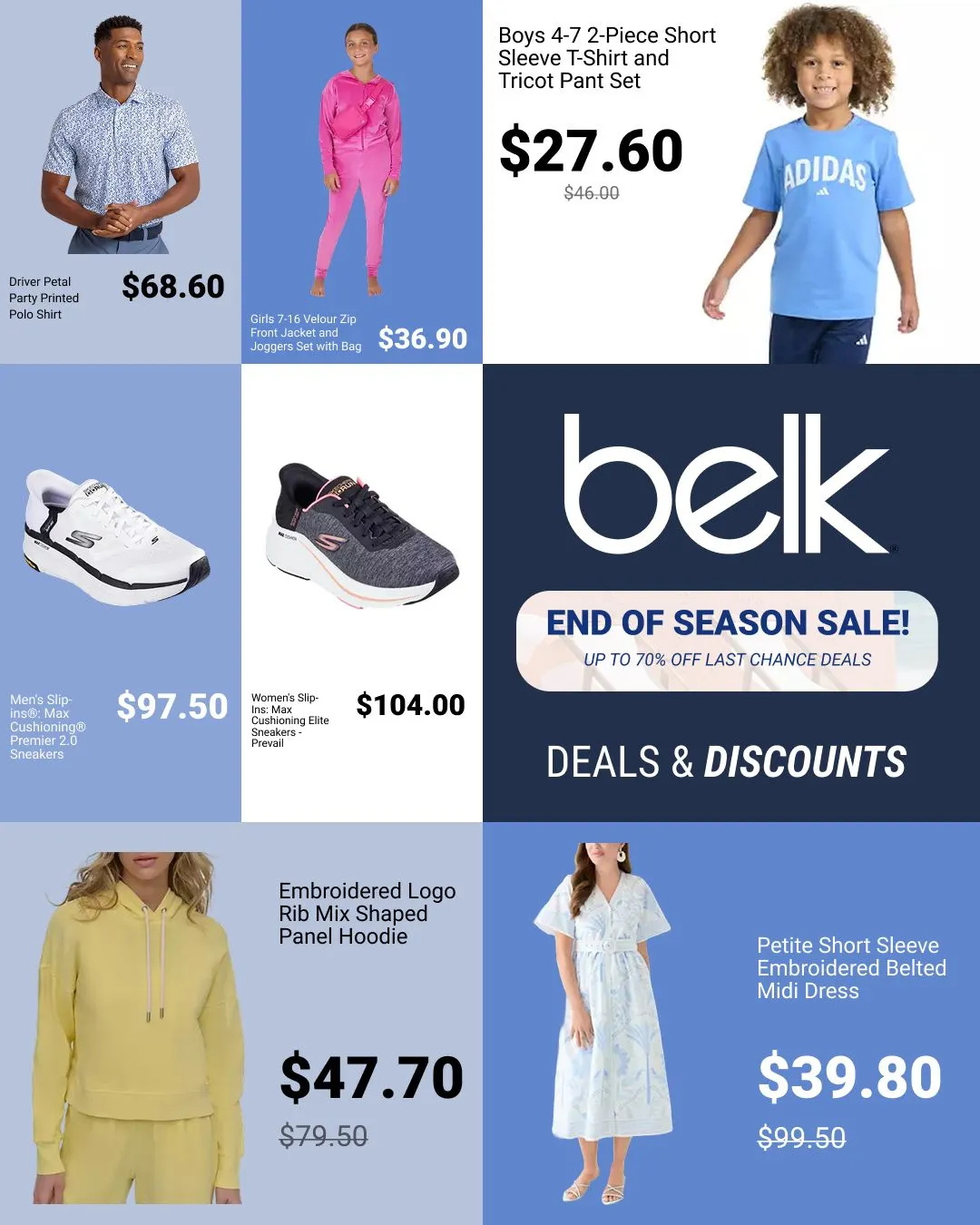 Weekly ad Weekly ads from July 15 to August 4 2025 - Page 1