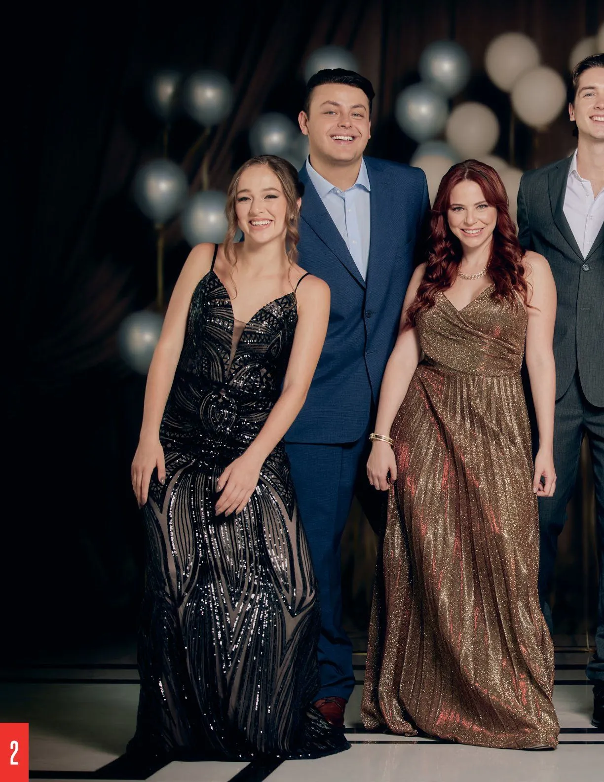 Catálogo de Sears catálogos Graduaciones 1 de julio al 31 de julio 2025 - Pagina 2