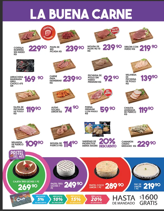 Catálogo de Alsuper Ofertas 14 de julio al 16 de julio 2026 - Pagina 2