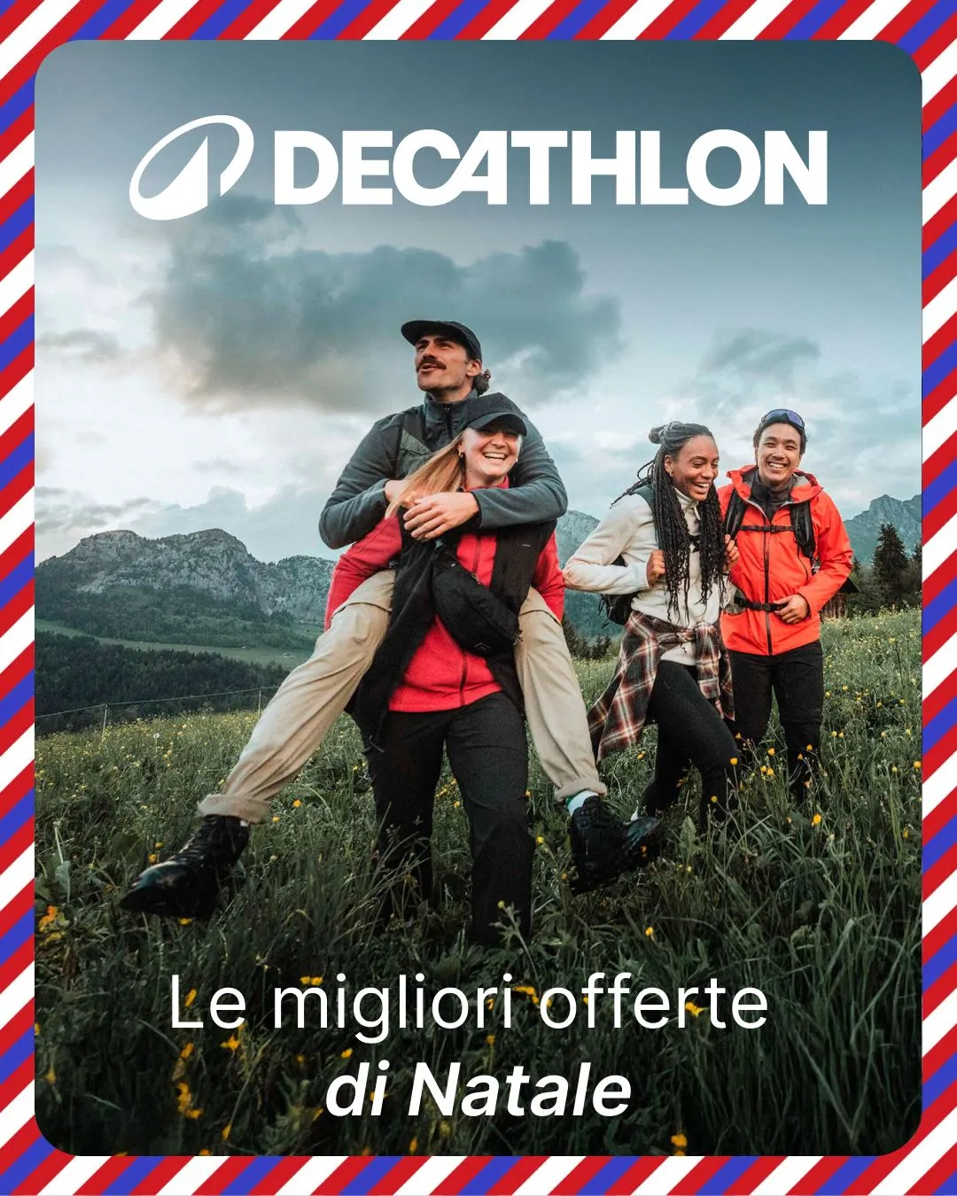 Offerte di Natale da 19 dicembre a 31 dicembre di 2024 - Pagina del volantino 