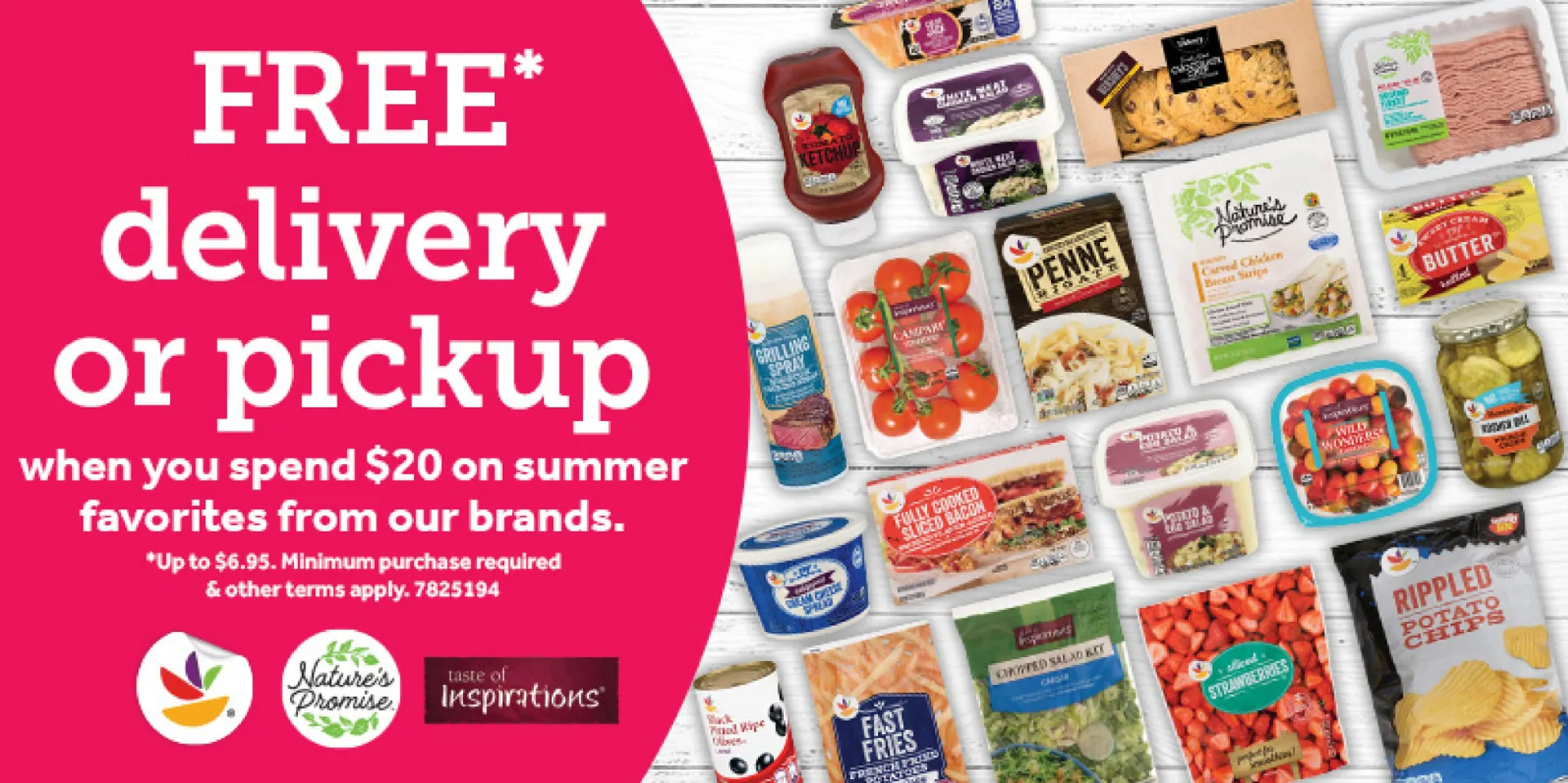Weekly promotion Stop & Shop Sales spanning from July 24 to July 30 2026 - Page 2 for Catalogue 365