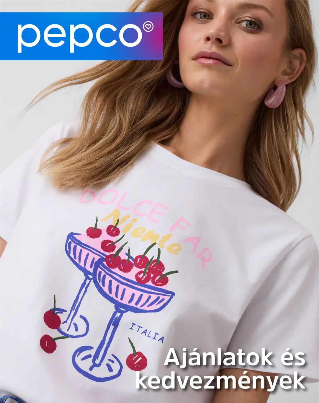 Katalógus Pepco Ajánlatai május 15.-tól május 29.-ig 2026. - Oldal 1