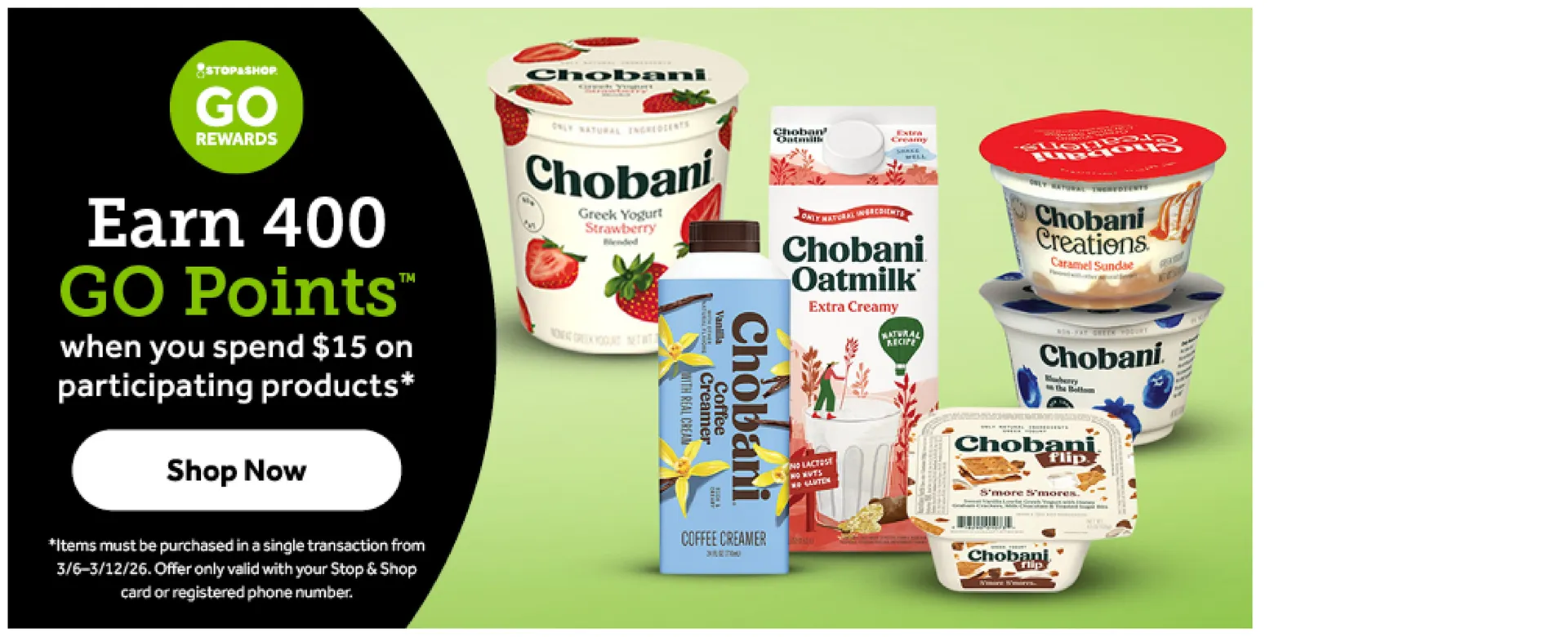 Weekly ad Stop & Shop Sales from March 6 to March 12 2026 - Page 2