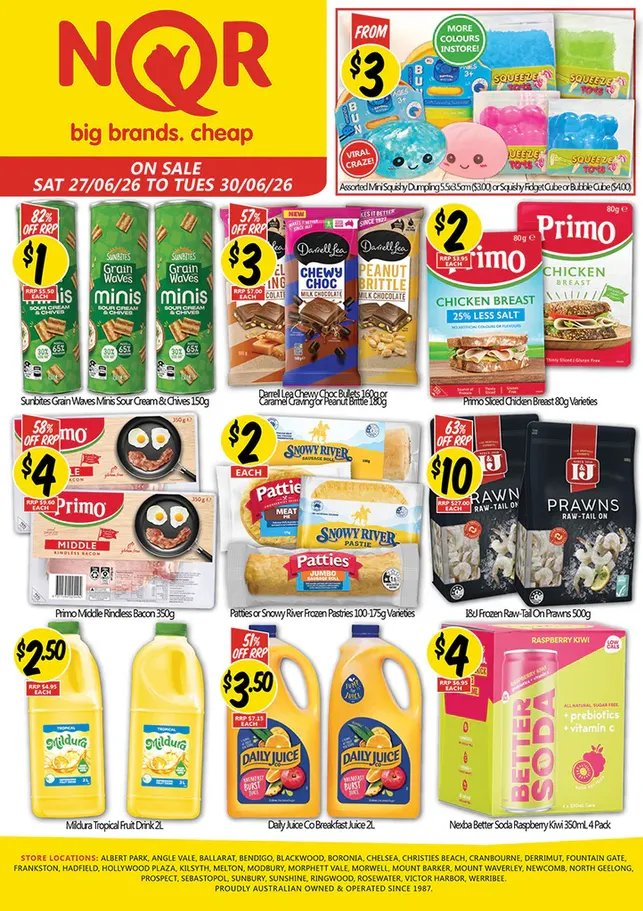 NQR Deals - Catalogue valid from 29 June to 5 July 2026 - page 2
