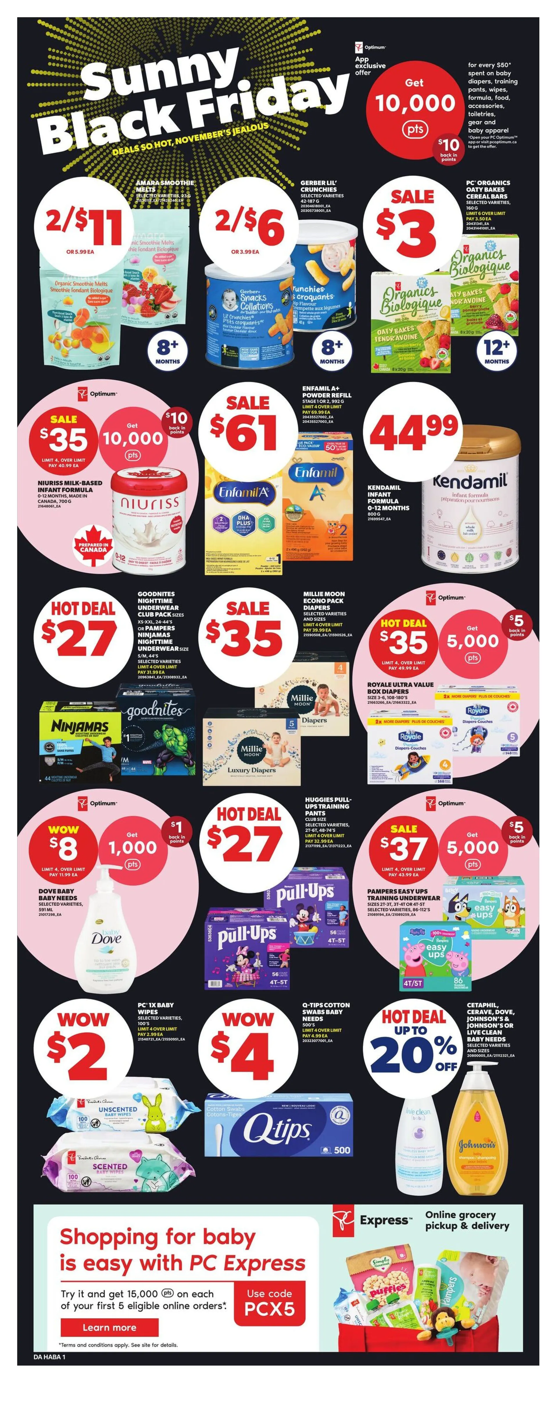 Dominion Sales from June 18 to June 24 2026 - flyer page 2
