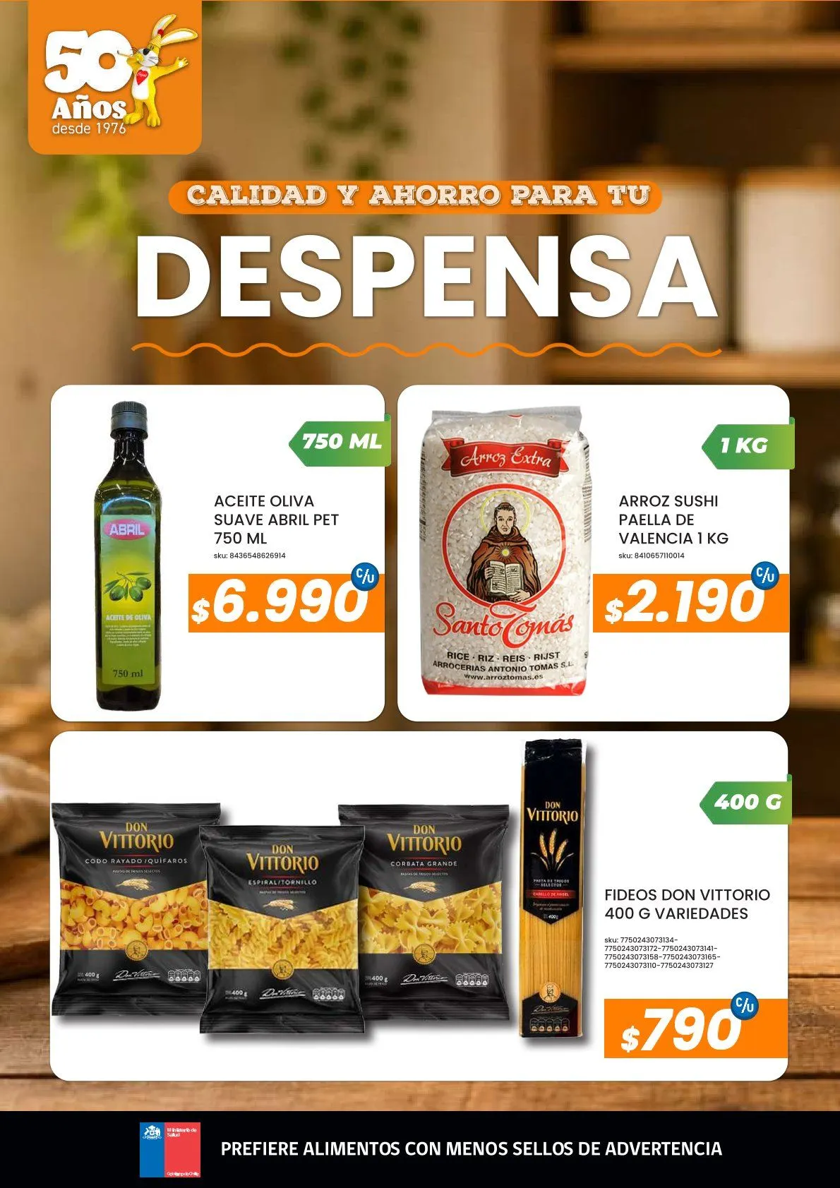 Catálogo de Cugat Ofertas 14 de mayo al 20 de mayo 2026 - Página 2