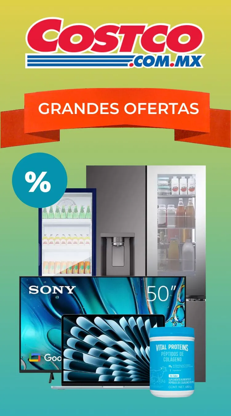 Catálogo de Ofertas 18 de junio al 4 de julio 2025 - Pagina 1