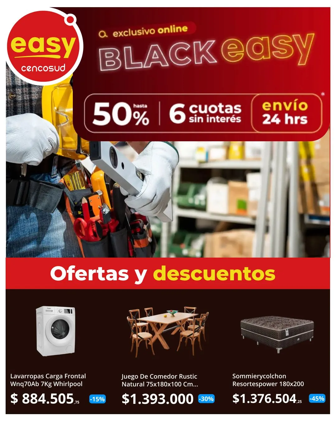 Ofertas de Ofertas 18 de agosto al 29 de agosto 2025 - Página  del catálogo