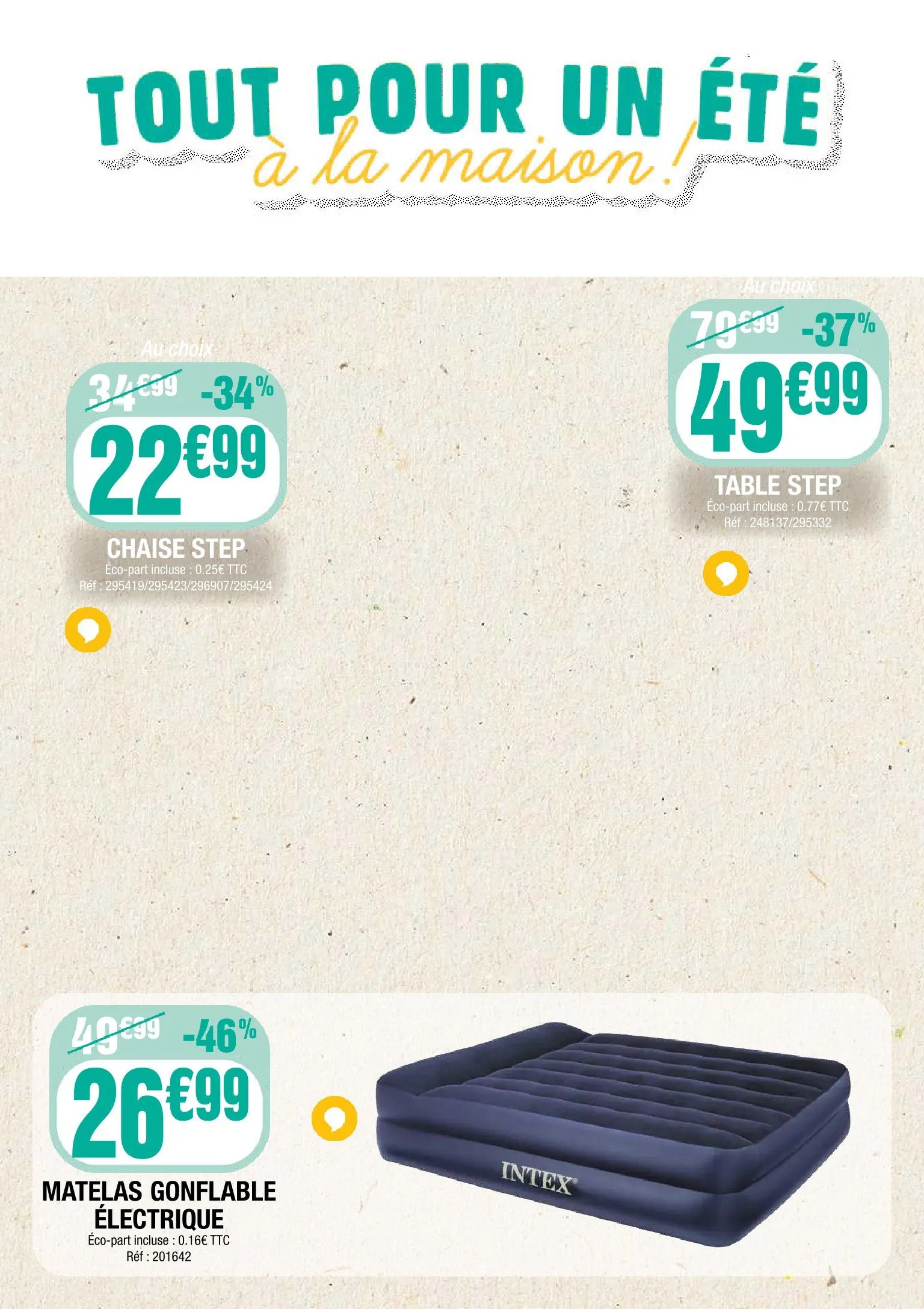 Catalogues La Foir'Fouille du 2 juin au 7 juin 2026 - Catalogue page 2